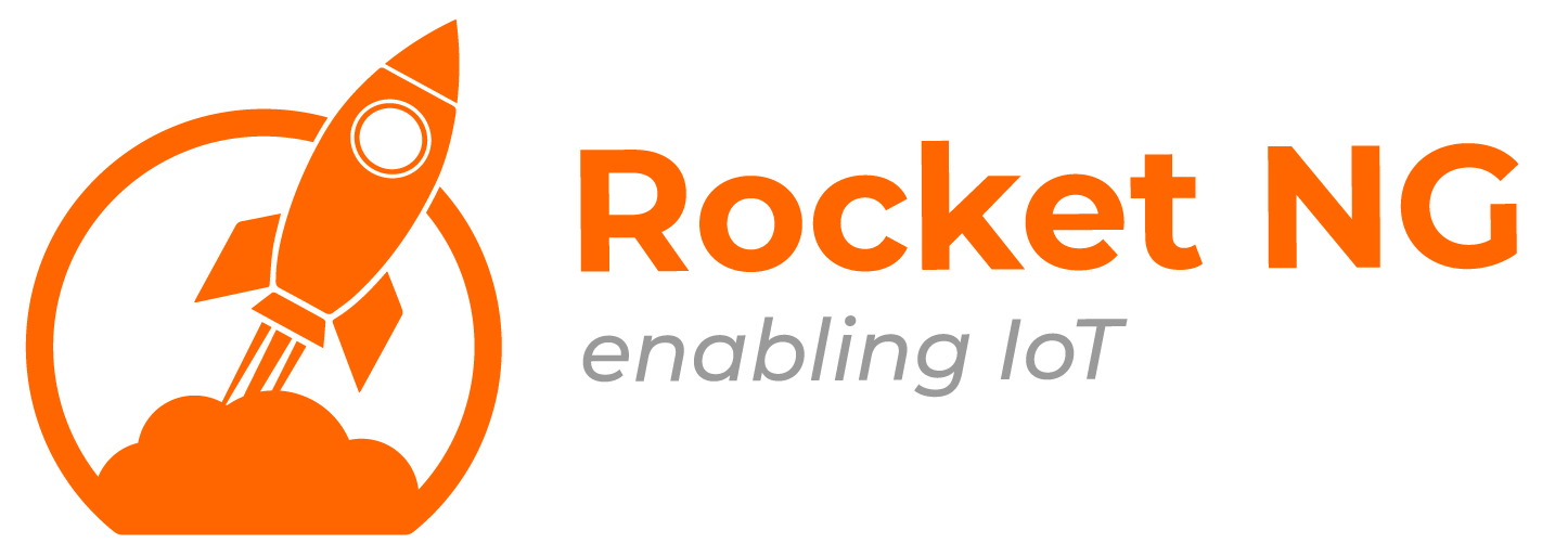 Rocket-NG Logo